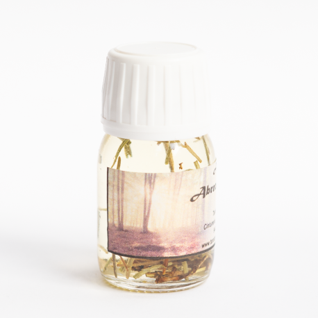 ACEITE RITUALIZADO ABRECAMINOS