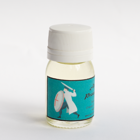 ACEITE RITUALIZADO PROTECCION