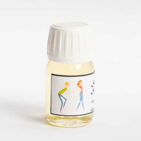 ACEITE RITUALIZADO SIGUEME SIGUEME