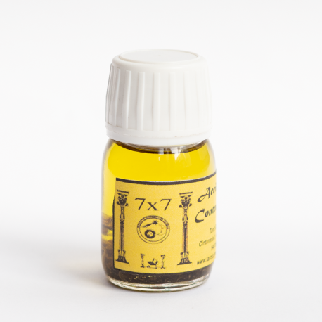 ACEITE RITUALIZADO 7X7 CONTRA TODO