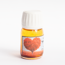 ACEITE RITUALIZADO VEN A MI