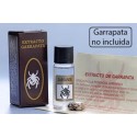 EXTRACTO GARRAPATA