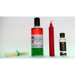CORDERITO MANSO KIT COMPLETO