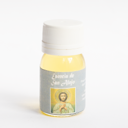 ACEITE RITUALIZADO SAN ALEJO