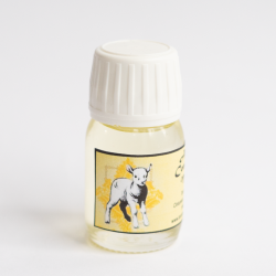 ACEITE RITUALIZADO CORDERITO MANSO