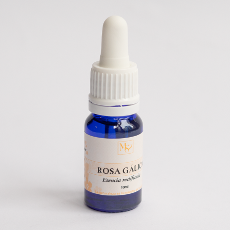 ACEITE ESENCIAL ROSA GÁLICA