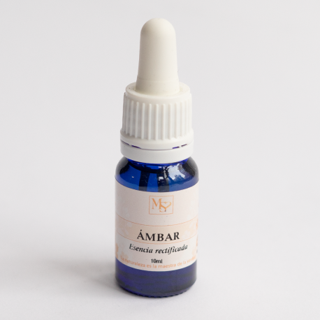 ACEITE ESENCIAL AMBAR
