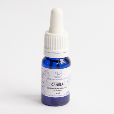 ACEITE ESENCIAL CANELA