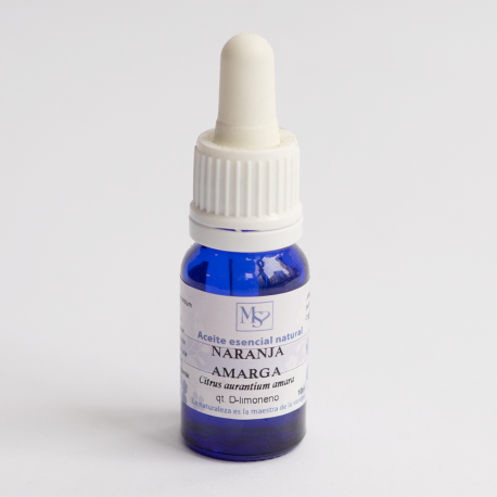 ACEITE ESENCIAL NARANJA AMARGA