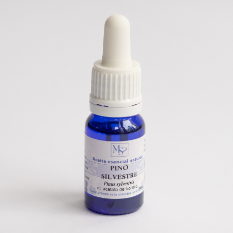 ACEITE ESENCIAL PINO SILVESTRE