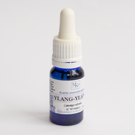 ACEITE ESENCIAL YLANG YLANG