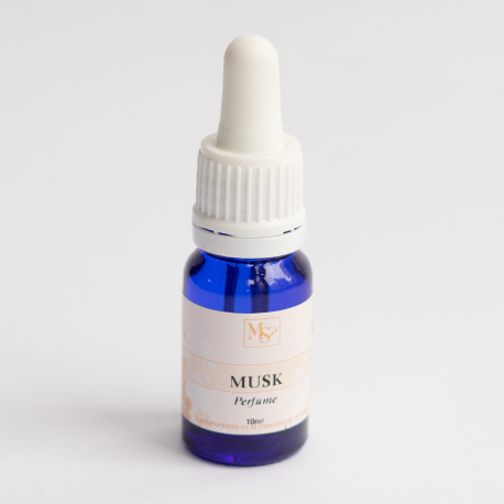 ACEITE ESENCIAL MUSK
