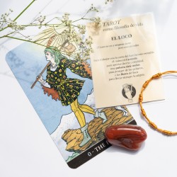 EL LOCO Pack Colección Arcanos Mayores