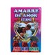 Jabón Amarre de amor Eterno