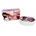 jabón leche de la mujer deseada