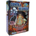 Jabón contra hechizo