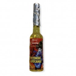 Jabón Pomba Gira