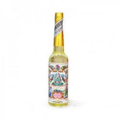 Agua Florida Perú 270 ml MURRAY & LANMAN (amarilla)
