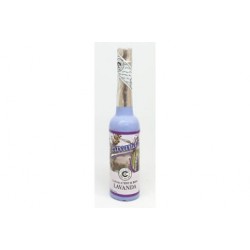 Agua de colonia de lavanda (221ml)