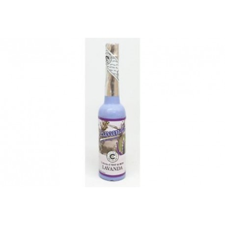 Agua de colonia de lavanda (221ml)
