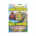 Jabón Abre Puertas - Ritual de Las Siete Llaves 100 g