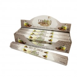 Incienso de Sandalo