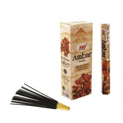 Incienso de Ambar