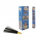 Incienso de Nag Champa (20 varillas)