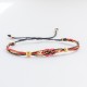 Pulsera Nudo Budista
