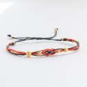 Pulsera Nudo Budista