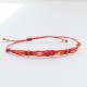 Pulsera Nudo Budista
