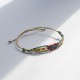 Pulsera Nudo Budista IV