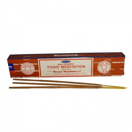 Rose Incense Satya