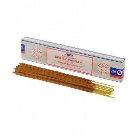 Rose Incense Satya