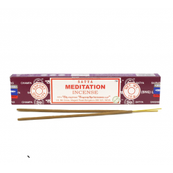 Rose Incense Satya