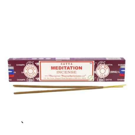 Rose Incense Satya