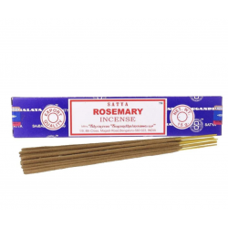 Rose Incense Satya