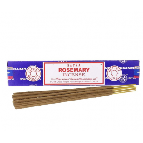 Rose Incense Satya