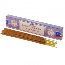 Rose Incense Satya