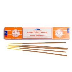 Rose Incense Satya