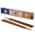 Incienso Nag Champa Mirra Fragante Satya