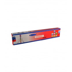 Rose Incense Satya