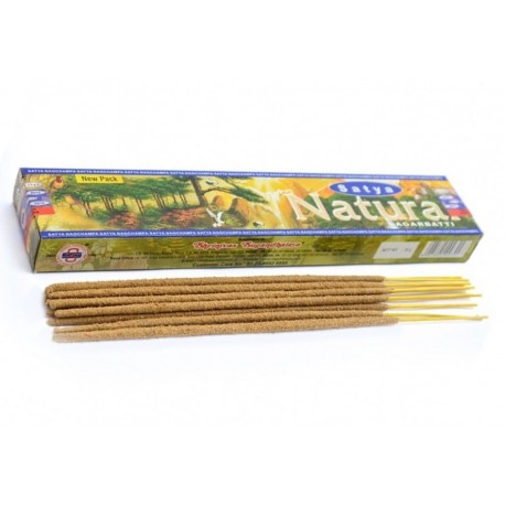 Rose Incense Satya