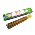 Incienso Patchouli Satya