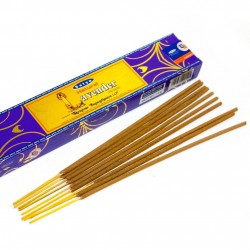 Rose Incense Satya
