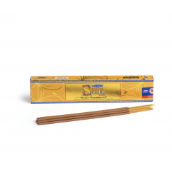 Rose Incense Satya