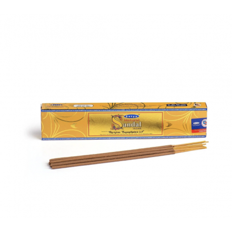 Rose Incense Satya