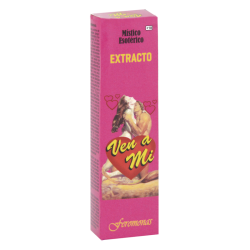 Extracto Feromonas Ven a Mí