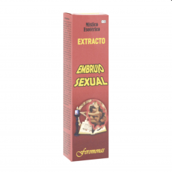 Feromonas Extracto Embrujo Sexual