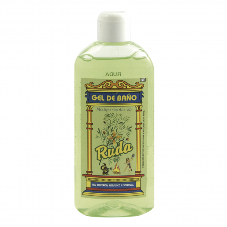 Gel de Baño Ruda